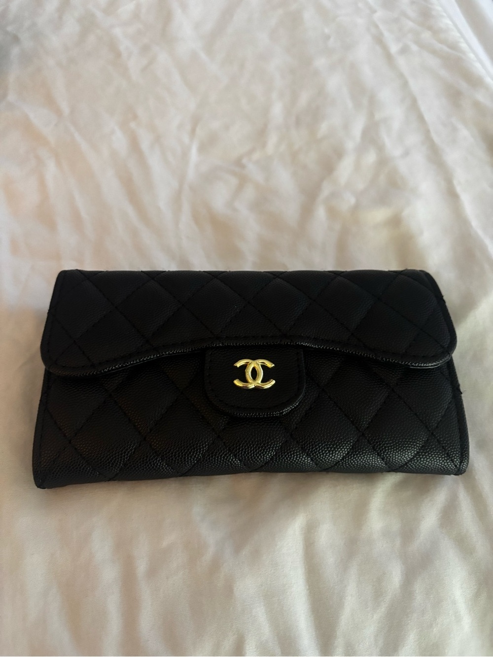 Fashion Wallet